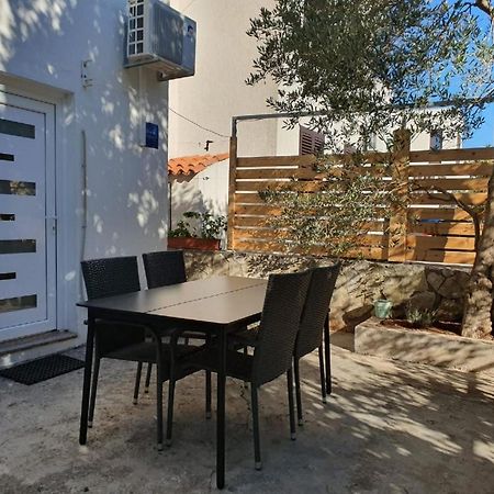 Apartman Marino ムルテル エクステリア 写真
