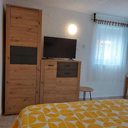Apartman Marino ムルテル エクステリア 写真