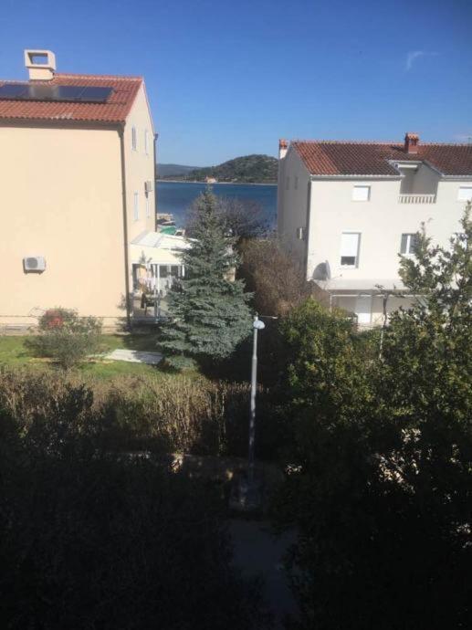 Apartman Marino ムルテル エクステリア 写真