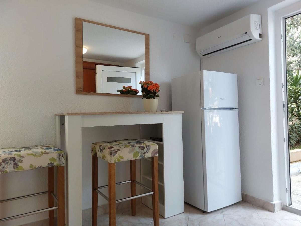 Apartman Marino ムルテル エクステリア 写真