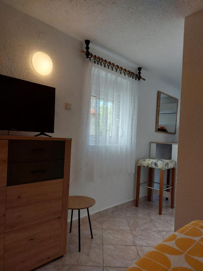 Apartman Marino ムルテル エクステリア 写真