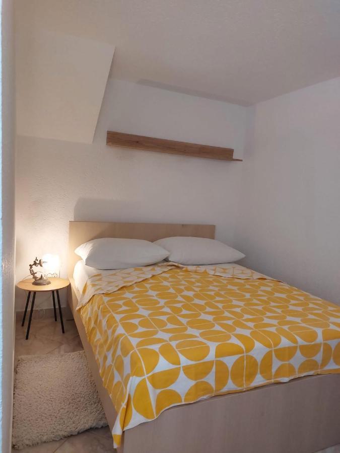 Apartman Marino ムルテル エクステリア 写真