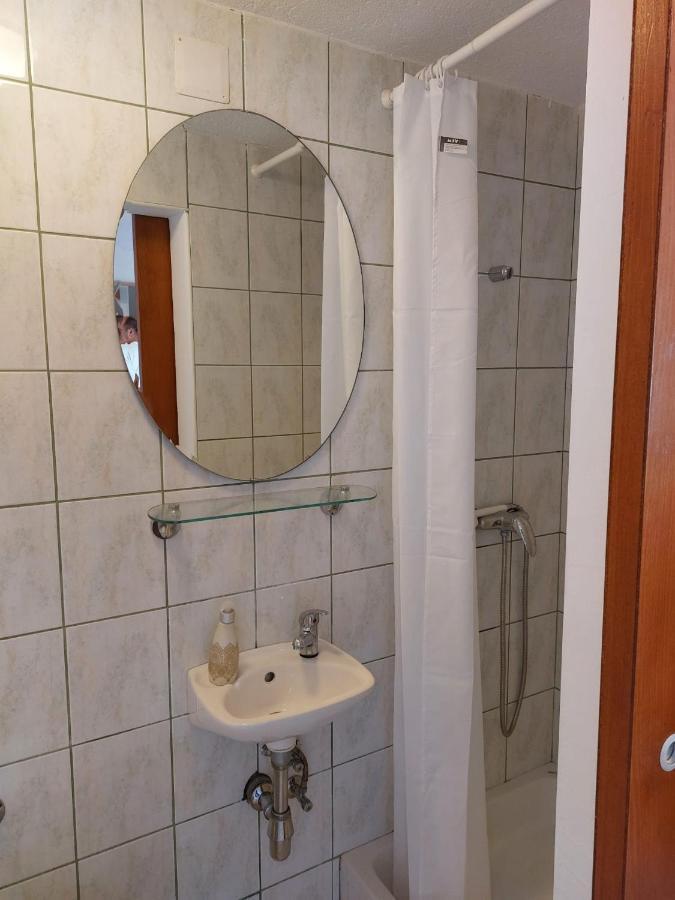Apartman Marino ムルテル エクステリア 写真