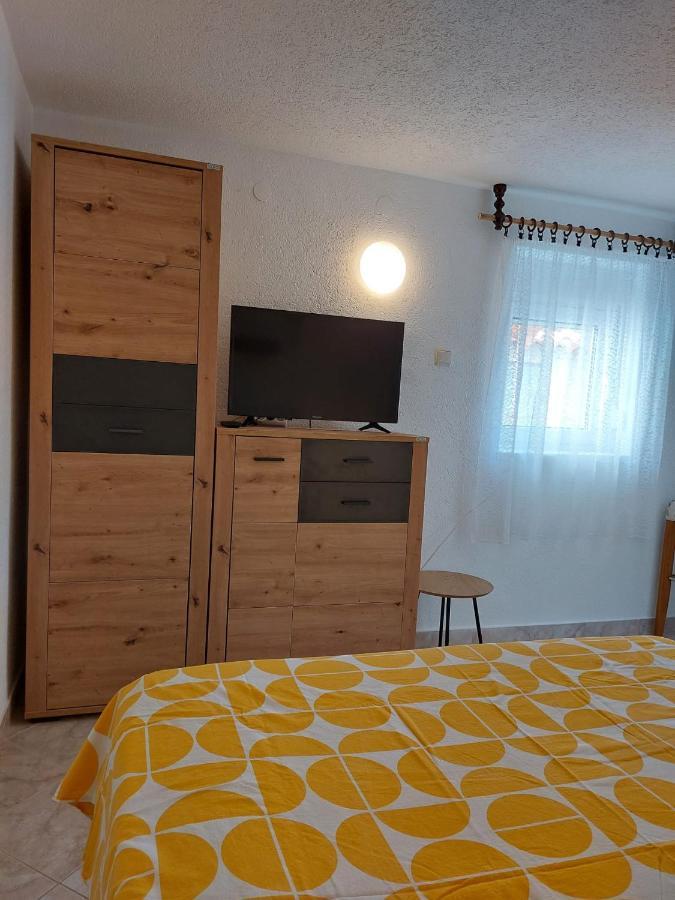 Apartman Marino ムルテル エクステリア 写真